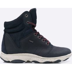 Buty damskie: Geox - Botki