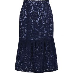 Spódniczki: InWear GINNY Spódnica ołówkowa midnight