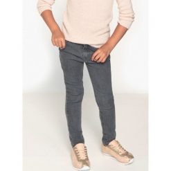 Spodnie chłopięce: Jeansy skinny 3-16 lat
