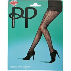 Pończochy i rajstopy: Pretty Polly – Rajstopy