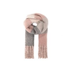 ACCCESSORIES 1W4-004-AW19. Szare kominy damskie ACCCESSORIES, bez wzorów, z poliesteru. Za 39,99 zł.