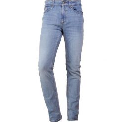 Jeansy męskie regular: BOSS CASUAL DELAWARE Jeansy Slim Fit blue