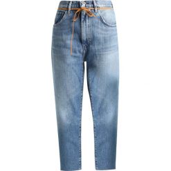 Boyfriendy damskie: Levi's® Made & Crafted LMC BARREL Jeansy Straight Leg bay