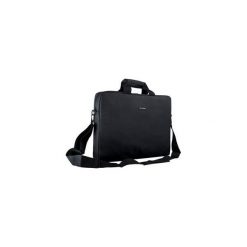 Modecom Basic 15 Torba Do Laptopa (15,6"). Pomarańczowe torby na laptopa marki Modecom, w paski, ze skóry. Za 35,00 zł.