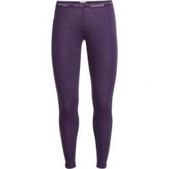 Icebreaker Wmns Everyday Leggings Vino M. Szare getry damskie termoaktywne Icebreaker, m, bez wzorów, z wełny. W wyprzedaży za 219,00 zł.