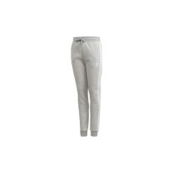 Bluzy Dziecko adidas Spodnie polarowe. Szare bluzy chłopięce marki Adidas, z polaru. Za 169,00 zł.