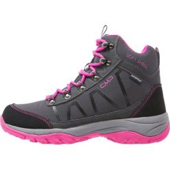 Buty zimowe damskie: CMP SOFT NAOS TREKKING WP Buty trekkingowe asphalt