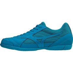 Mizuno buty halowe męskie Sala Club 2 In Bluejewel Bluejewel Blac 44.0. Buty sportowe męskie Mizuno, bez zapięcia. W wyprzedaży za 179,00 zł.