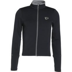 Kurtki sportowe męskie: Pearl Izumi SELECT Kurtka z polaru black/black