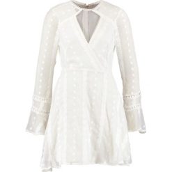 Sukienki: Endless Rose Sukienka letnia offwhite