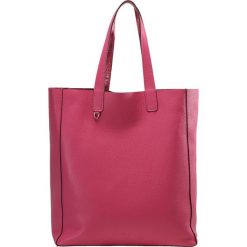 Shopper bag damskie: Abro Torba na zakupy orchid/ nickel
