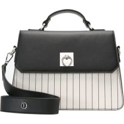 Torebki klasyczne damskie: Fiorelli ATTICA Torebka white
