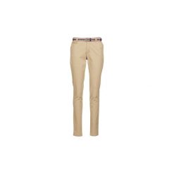 Chinosy damskie: Chinos Esprit SKIDIPO