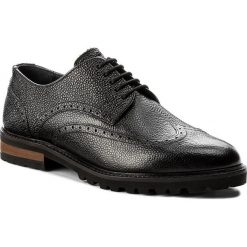 Półbuty męskie: Półbuty JOOP! – Psylos 4140003612 Black 900
