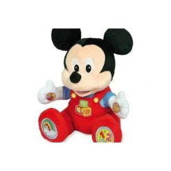 Przytulanki i maskotki: Interaktywna Maskotka Mickey