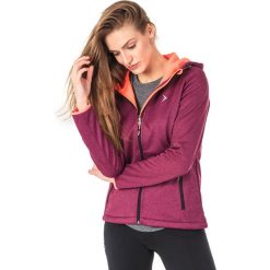 Kurtki damskie softshell: Outhorn Kurtka softshell damska HOL18-SFD600 fuksja r. M