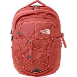 Plecaki damskie: The North Face BOREALIS Plecak podróżny red