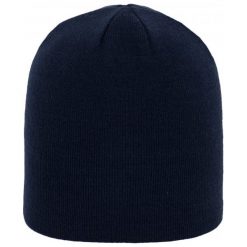 Czapki zimowe damskie: 4F Czapka Damska H4Z17 cad002 Ciemny Grnatowy S/M