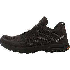 Dachstein SUPERNOVA Obuwie hikingowe pirate black. Czarne buty sportowe męskie marki Dachstein, z materiału, outdoorowe. W wyprzedaży za 482,30 zł.