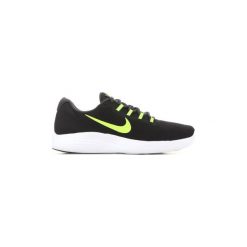 Buty Nike Mens Lunarconverge 852462-007. Czarne trampki męskie Nike, bez wzorów, bez zapięcia. Za 268,75 zł.