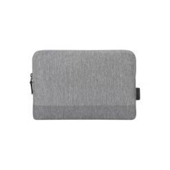 Torby na laptopa: Targus CityLite Pro 15” Laptop & Macbook Sleeve – Szary