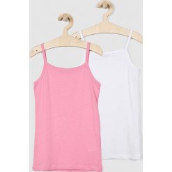 Bluzki dziewczęce: Blukids - Top dziecięcy 134-164 cm (2-pack)