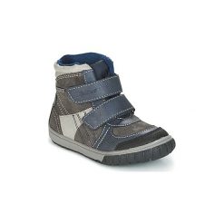 Buty zimowe chłopięce: Śniegowce Dziecko Kickers SITROUILLE