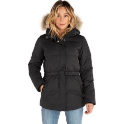Rip Curl kurtka damska Anti Series Mission Jacket M czarna. Czarne kurtki damskie Rip Curl, m, bez wzorów. Za 789,00 zł.