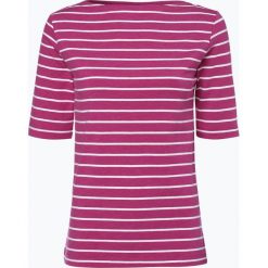 T-shirty damskie: Franco Callegari – T-shirt damski, różowy