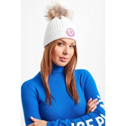 CZAPKA HOMELAND JOHN RICHMOND SPORT. Czapki damskie John Richmond Sport, bez wzorów. Za 259,00 zł.