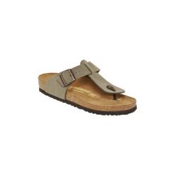 Klapki męskie: Japonki Birkenstock MEDINA