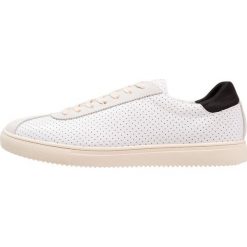 Trampki męskie: Clae NOAH Tenisówki i Trampki white/cream