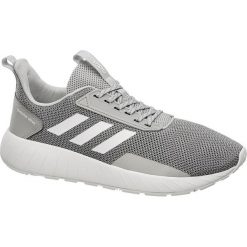 Buty sportowe męskie: buty męskie Adidas QUESTAR DRIVE adidas popielate