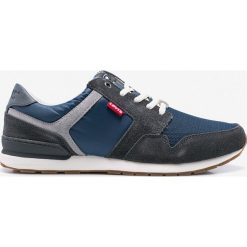 Buty sportowe męskie: Levi's - Buty 65