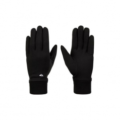 Rękawiczki Quiksilver Hottawa - Guantes para Hombre. Czarne rękawiczki męskie Quiksilver. Za 96,74 zł.