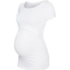 T-shirty damskie: Boob Tshirt basic white