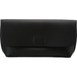 Puzderka: Calvin Klein Kopertówka black