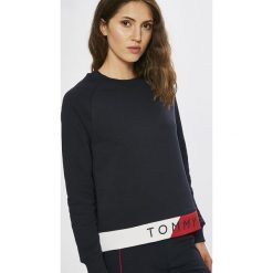 Bluzy rozpinane damskie: Tommy Hilfiger - Bluza
