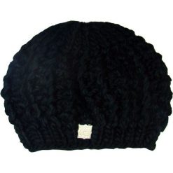 Czapka damska Rose Hat ROS03 czarna (CHI-3948). Czerwone czapki damskie marki CHILLOUTS. Za 77,15 zł.