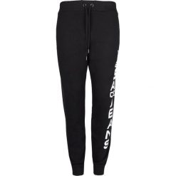 Versace Jeans Spodnie "Slim". Jeansy męskie Versace Jeans, z nadrukiem, z jeansu. Za 349,00 zł.