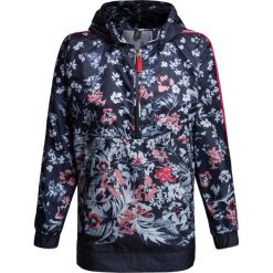 Kurtka BOGNER ZOE. Niebieskie kurtki sportowe damskie Bogner, bez wzorów, z dzianiny, krótkie. W wyprzedaży za 770,00 zł.