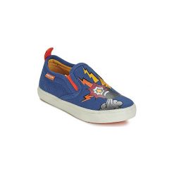 Buty sportowe chłopięce: Tenisówki Dziecko Geox KIWI B. D