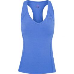 Top DEHA ACTIVE Niebieski. Niebieskie topy damskie marki Deha, z bawełny. Za 69,00 zł.
