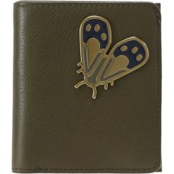 Portfele damskie: Fossil CAROLINE Portfel rosemary