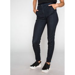 G-Star RAW Bronson Spodnie Niebieski. Niebieskie spodnie damskie G-Star RAW, z bawełny. Za 645,95 zł.