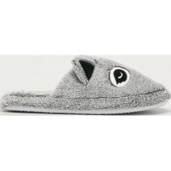 Henderson Ladies - Kapcie. Szare kapcie damskie Henderson Ladies, z gumy. Za 59,90 zł.