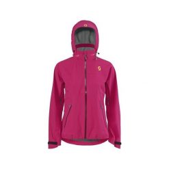 Kurtki sportowe damskie: Scott Kurtka W´S Viretta Pink M