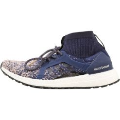 Buty damskie: adidas Performance ULTRA BOOST X ALL TERRAIN Obuwie do biegania treningowe noble indigo/ashpea