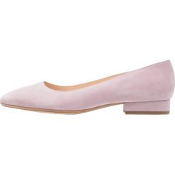 Baleriny damskie: Peter Kaiser Wide Fit WIDE FIT FILIA Baleriny pastell