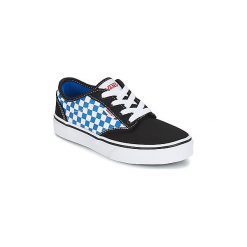 Trampki chłopięce: Buty Dziecko Vans YT ATWOOD